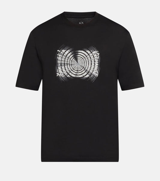 Armani exchange t shirt
