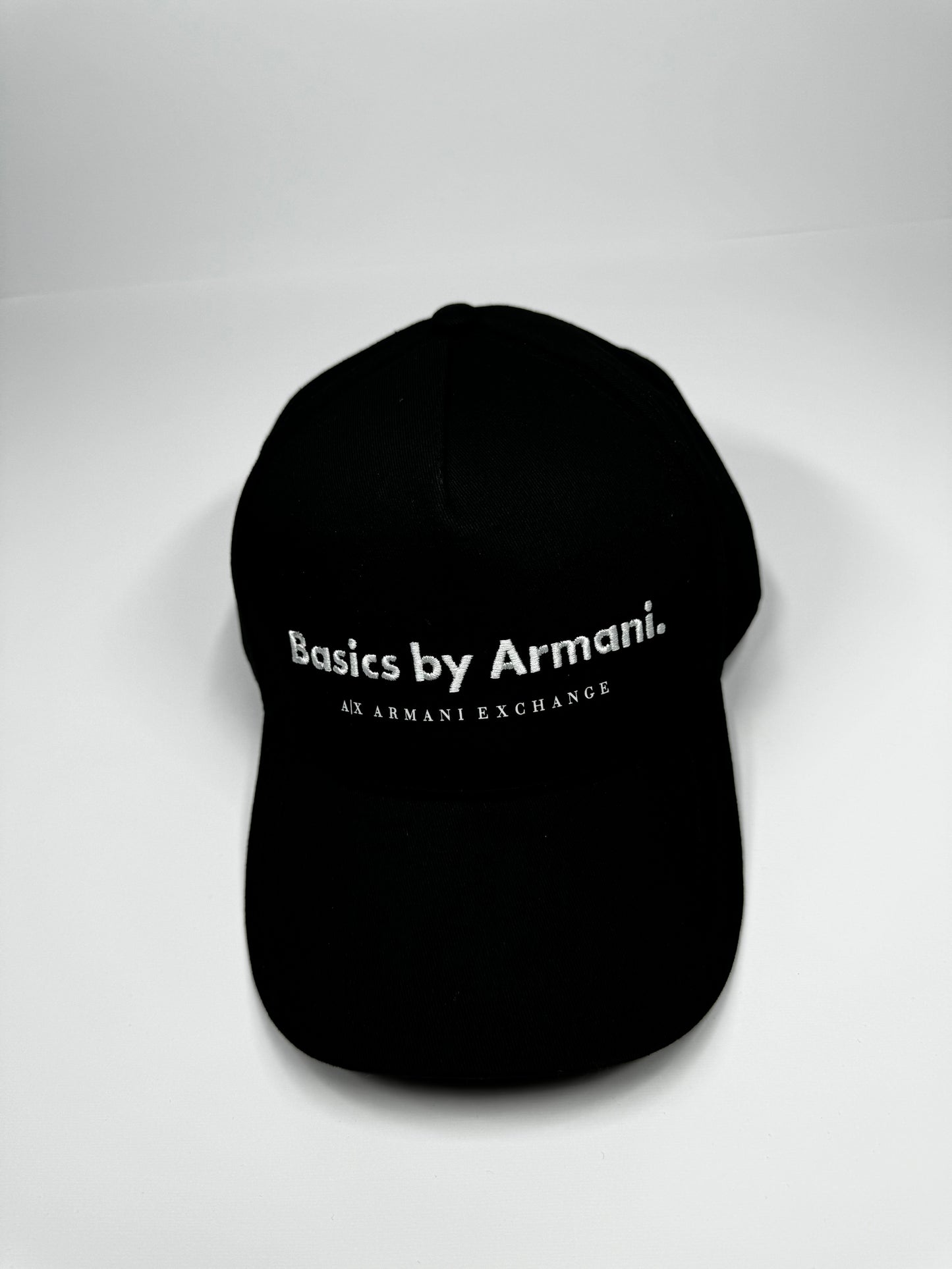 Armani Exchange Cap