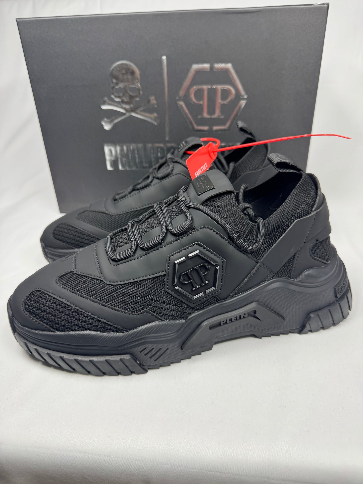 Philipp Plein sneakers