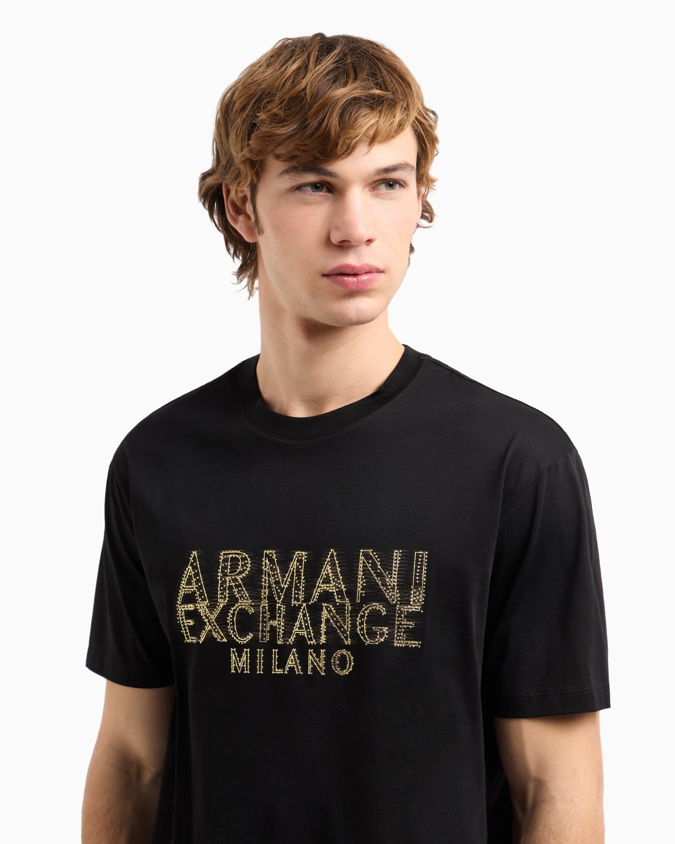 Armani Exchange t-shirt