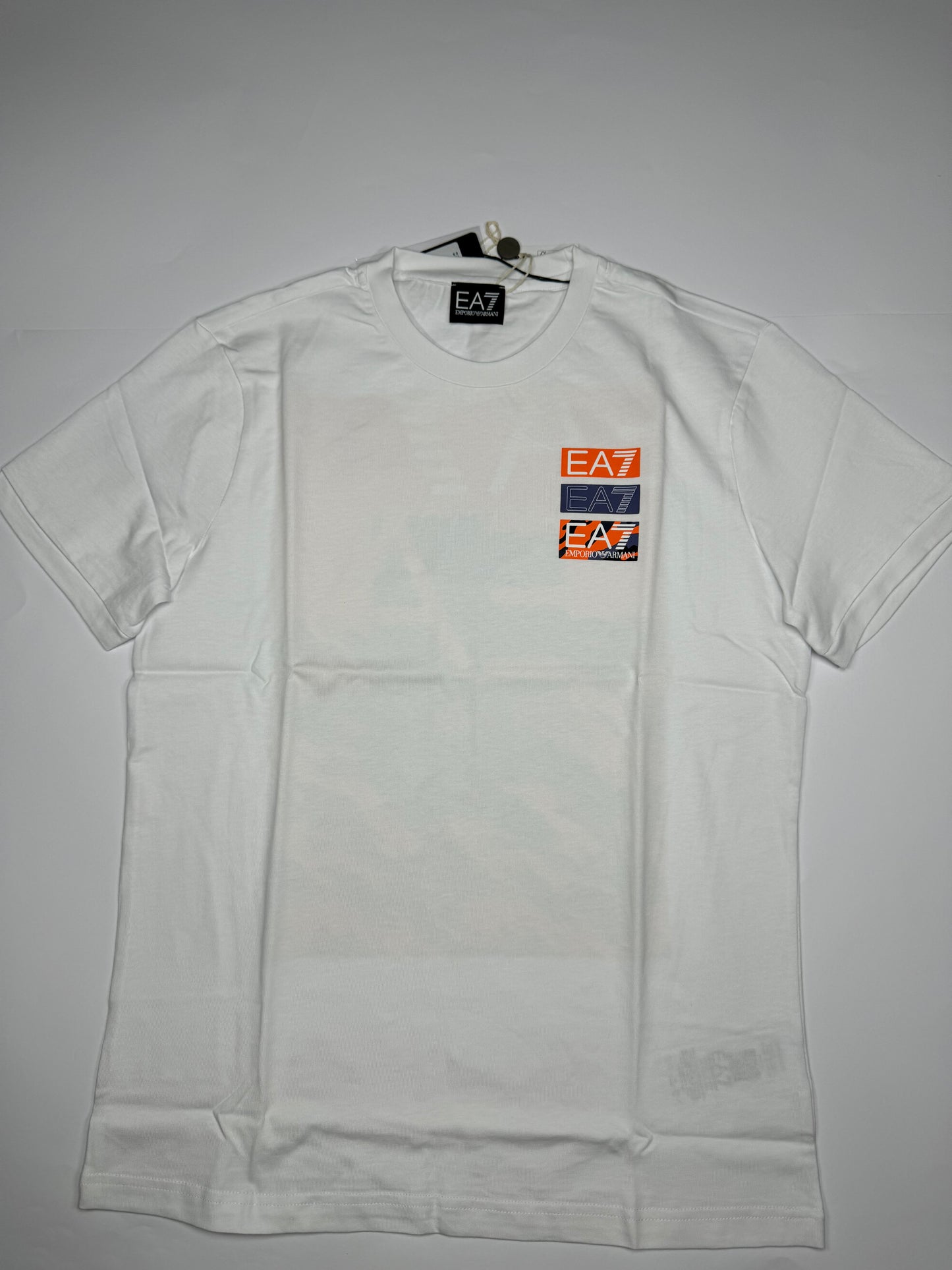 EA7 T-shirt