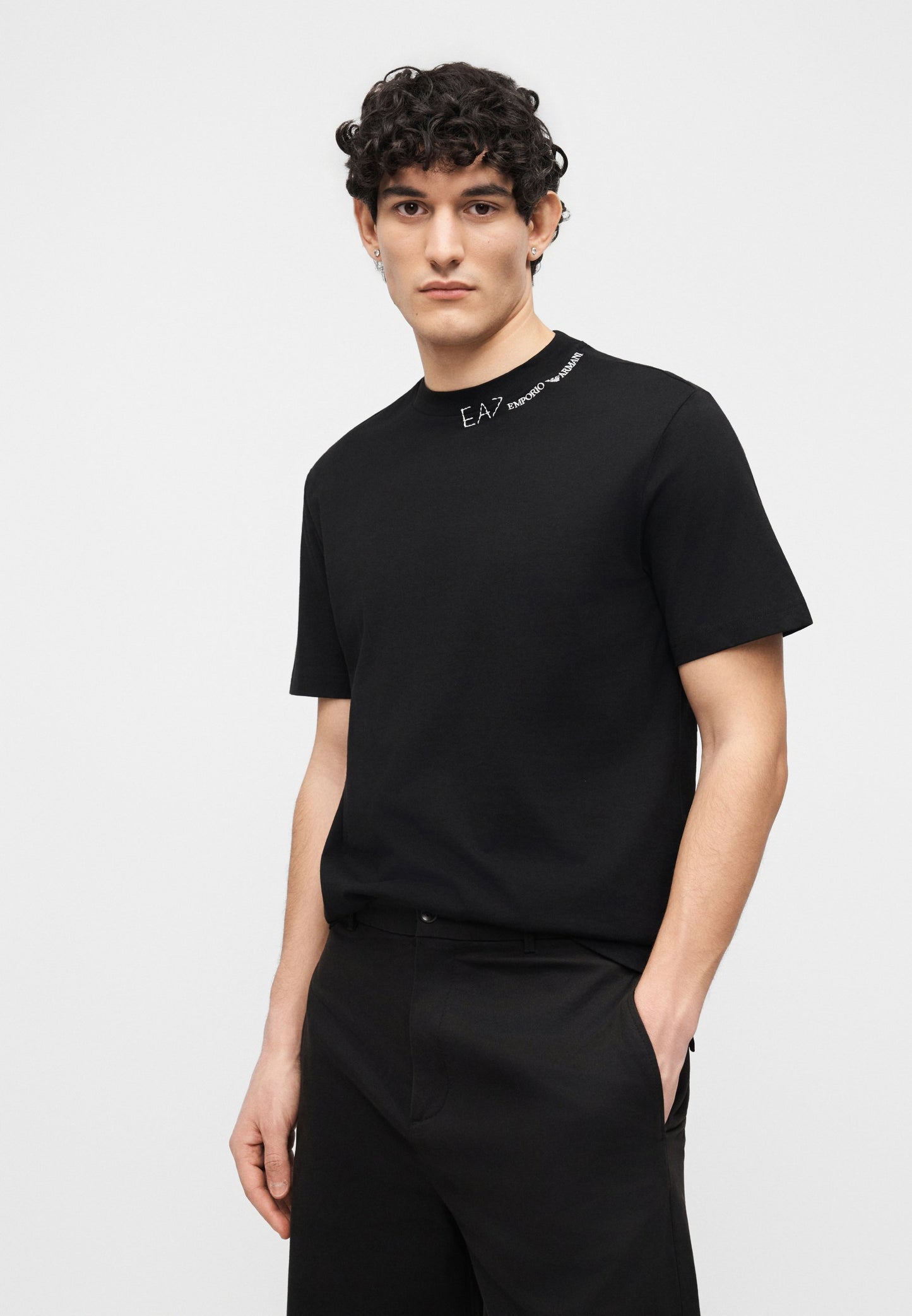 EA7 t shirt