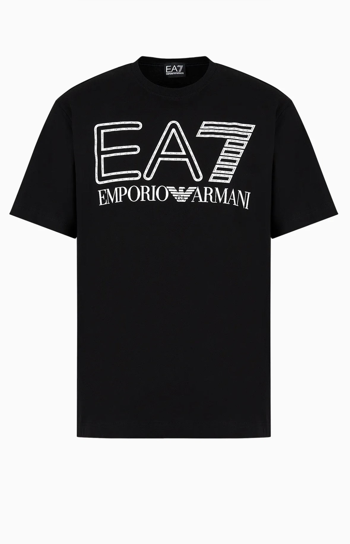 EA7 T-shirt