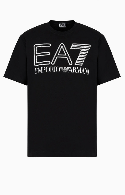 EA7 T-shirt