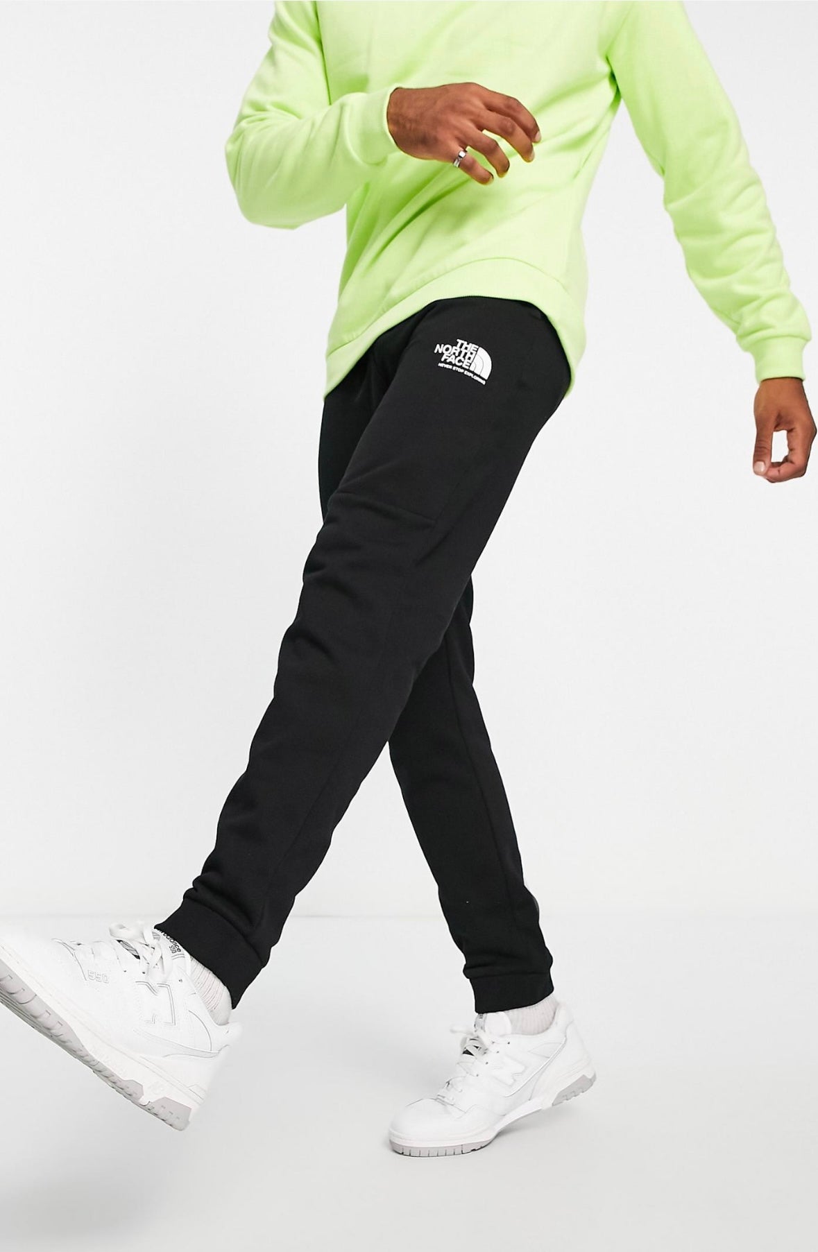 The North Face Sweatpants