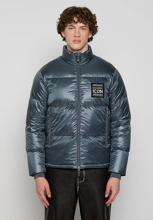Armani Exchange down jacket
