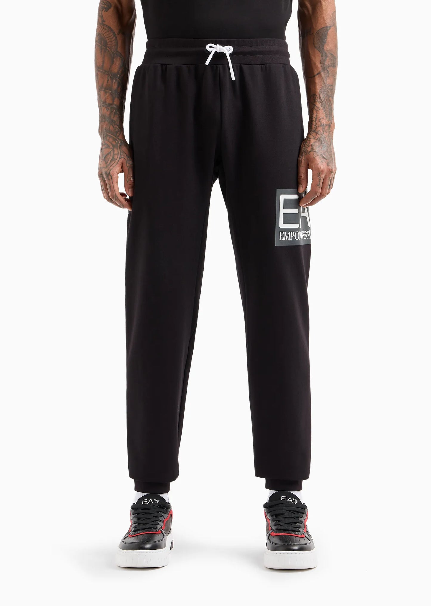 EA7 Sweatpants