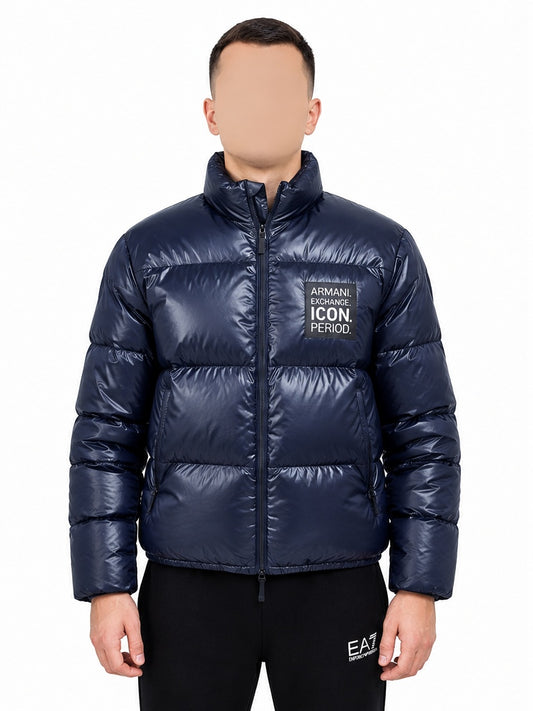 Armani Exchange down jacket