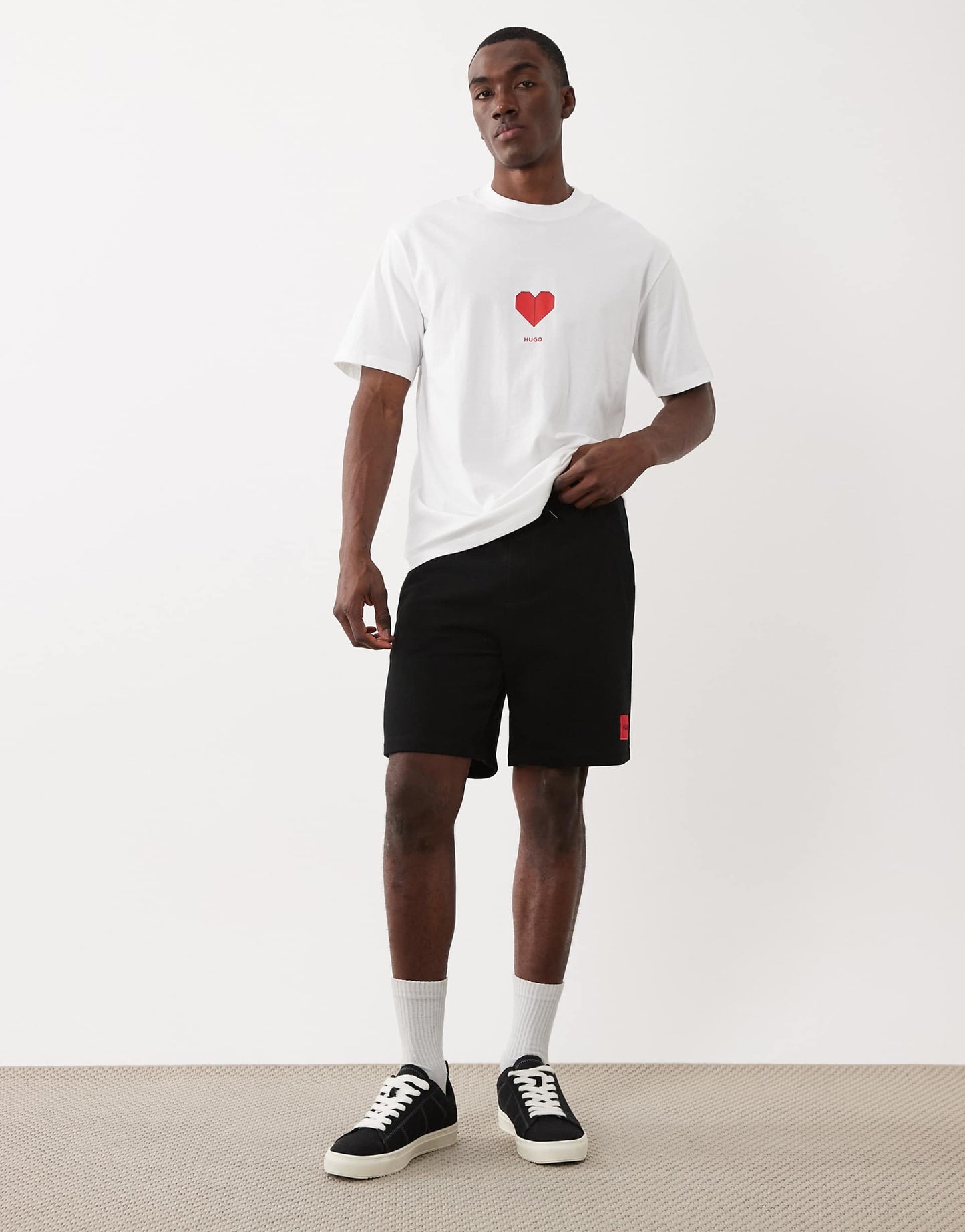 Hugo shorts