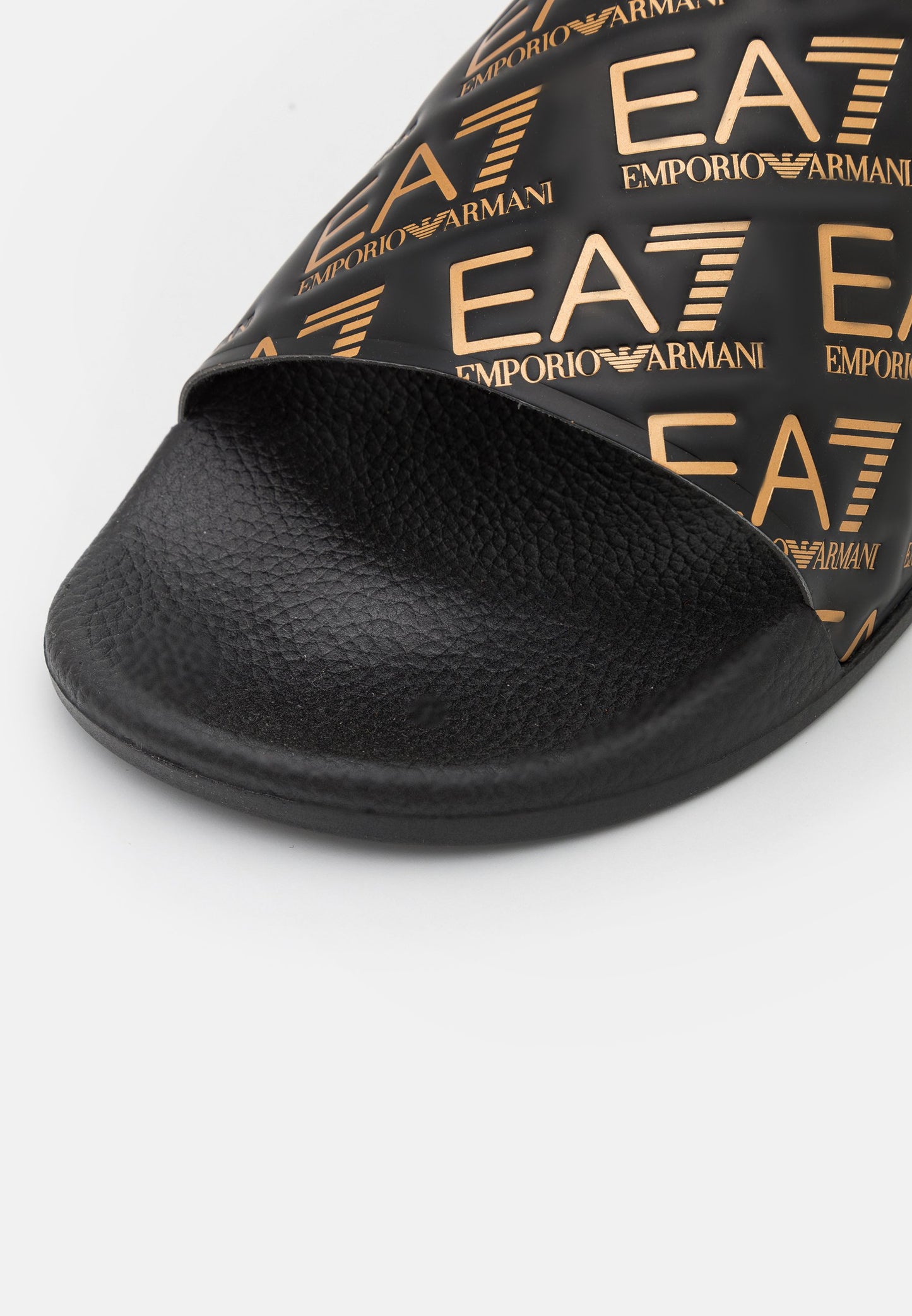 EA7 Slides