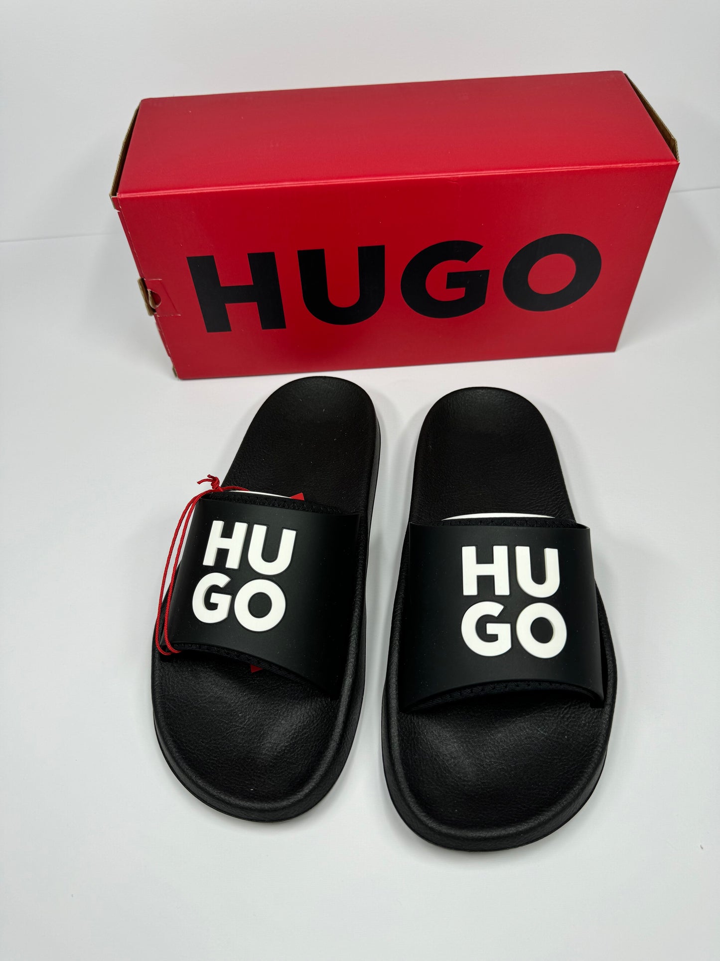 Hugo Slides