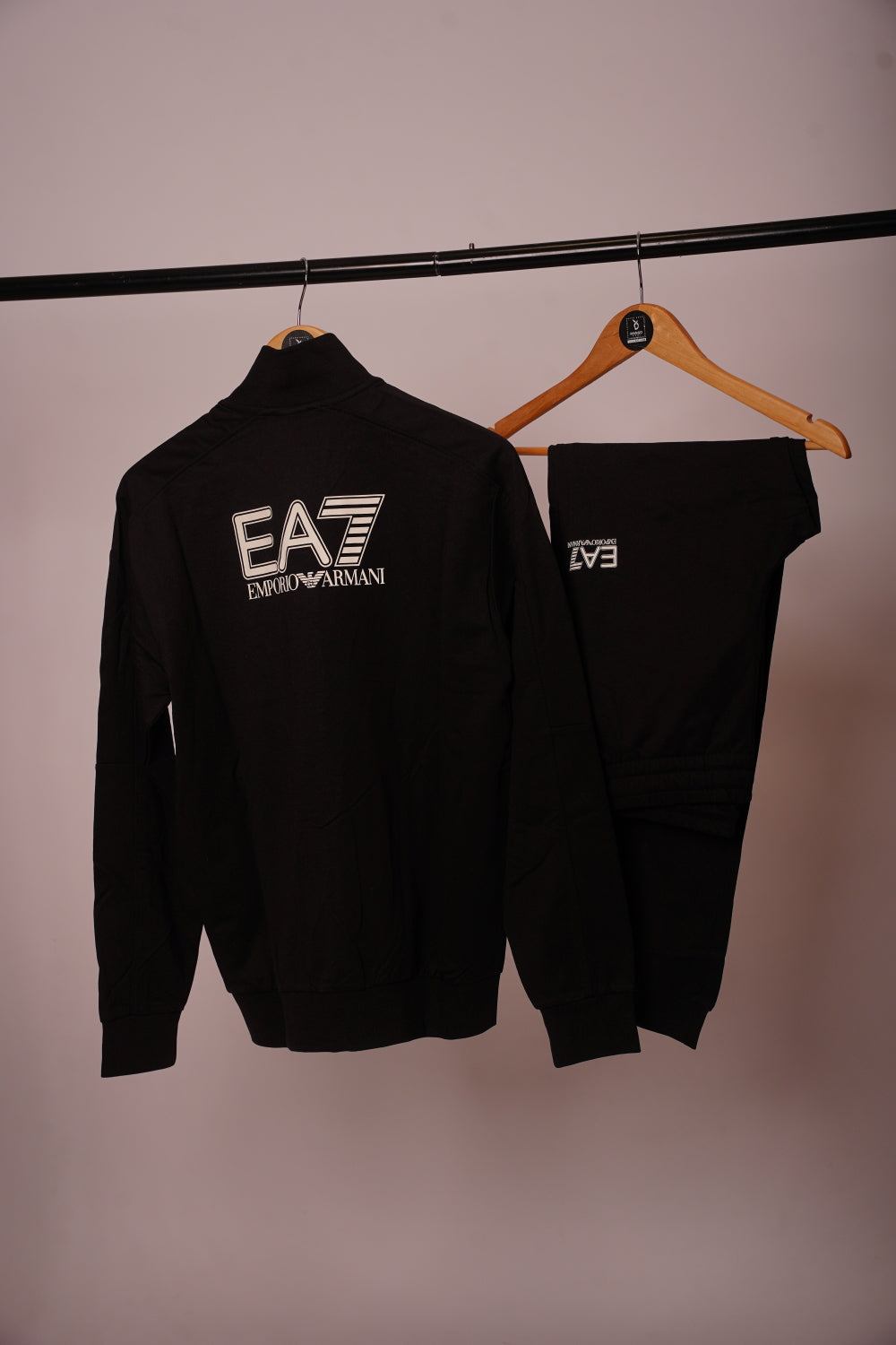 EA7 Tracksuit