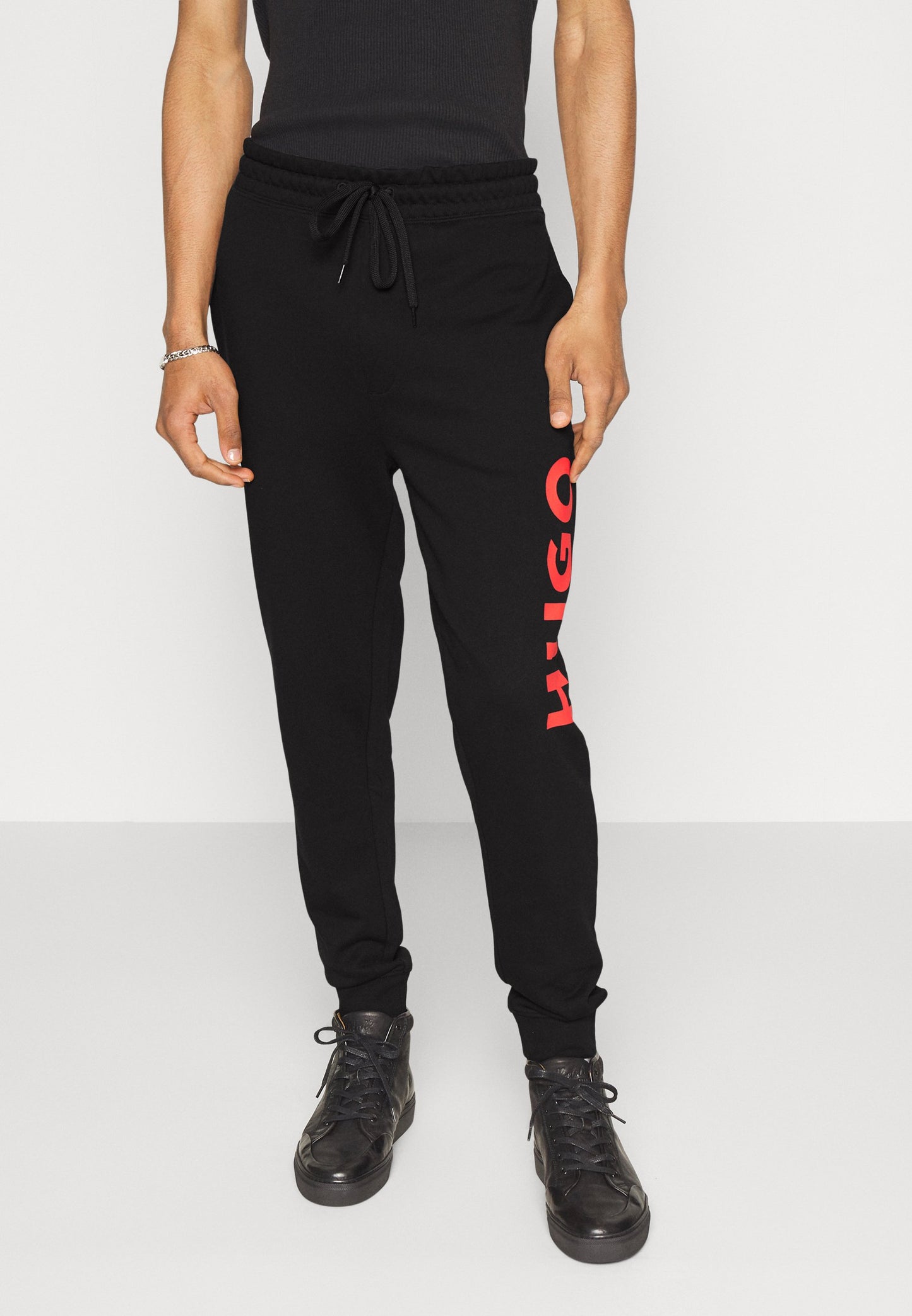 Hugo sweatpants