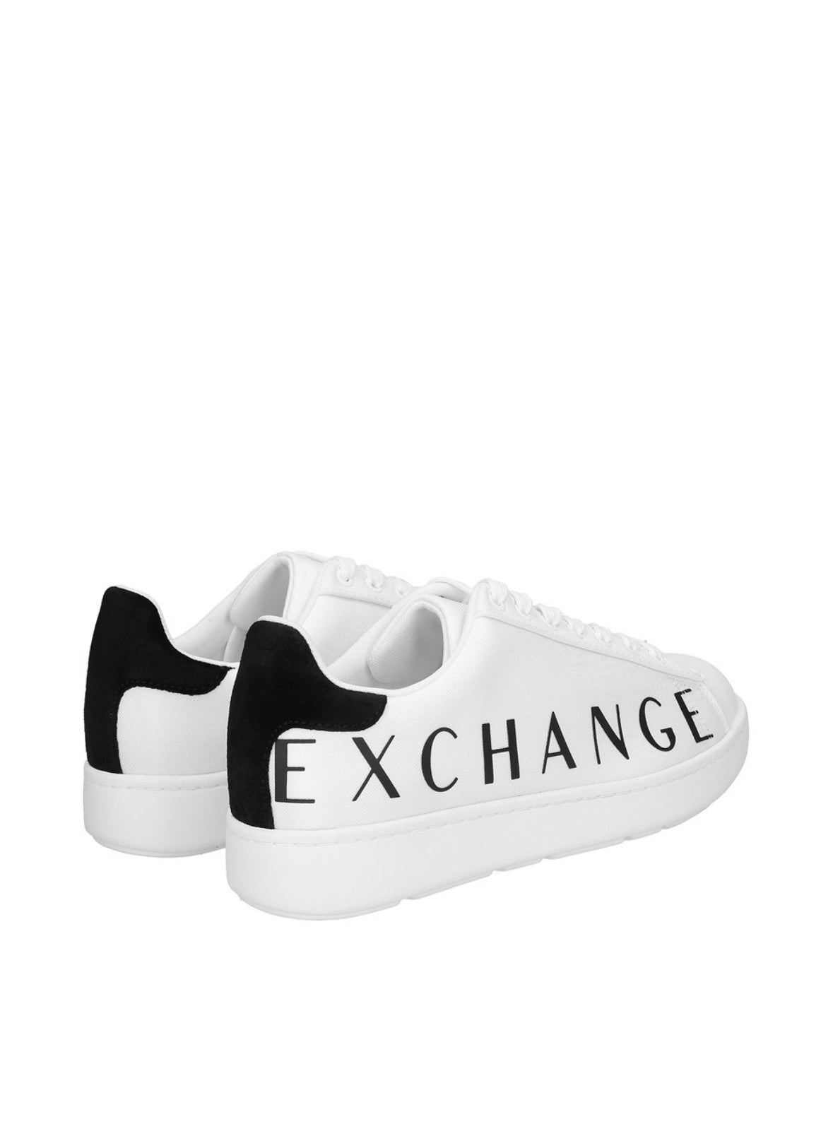 Armani Exchange Sneakers