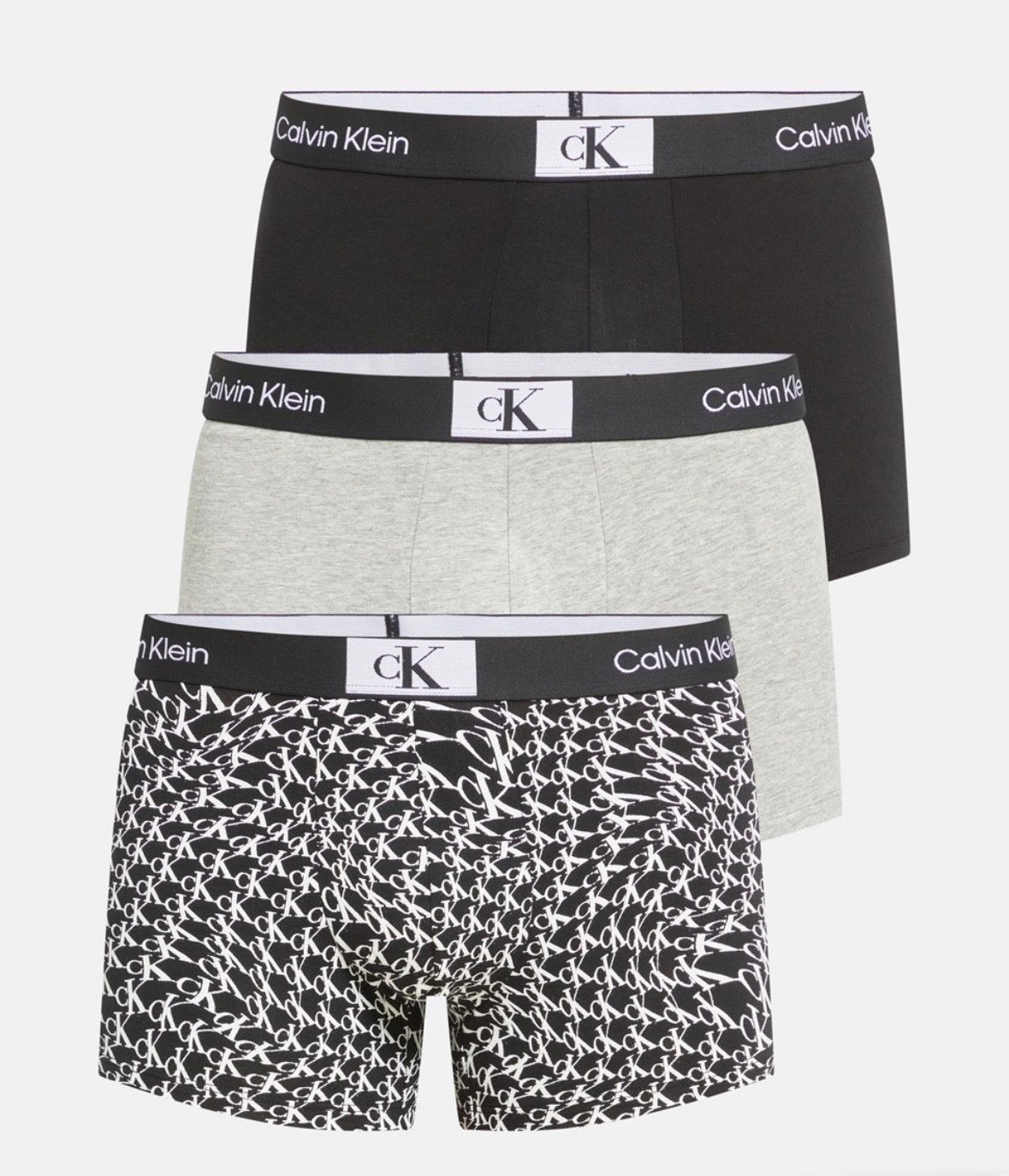 Calvin Klein boxer