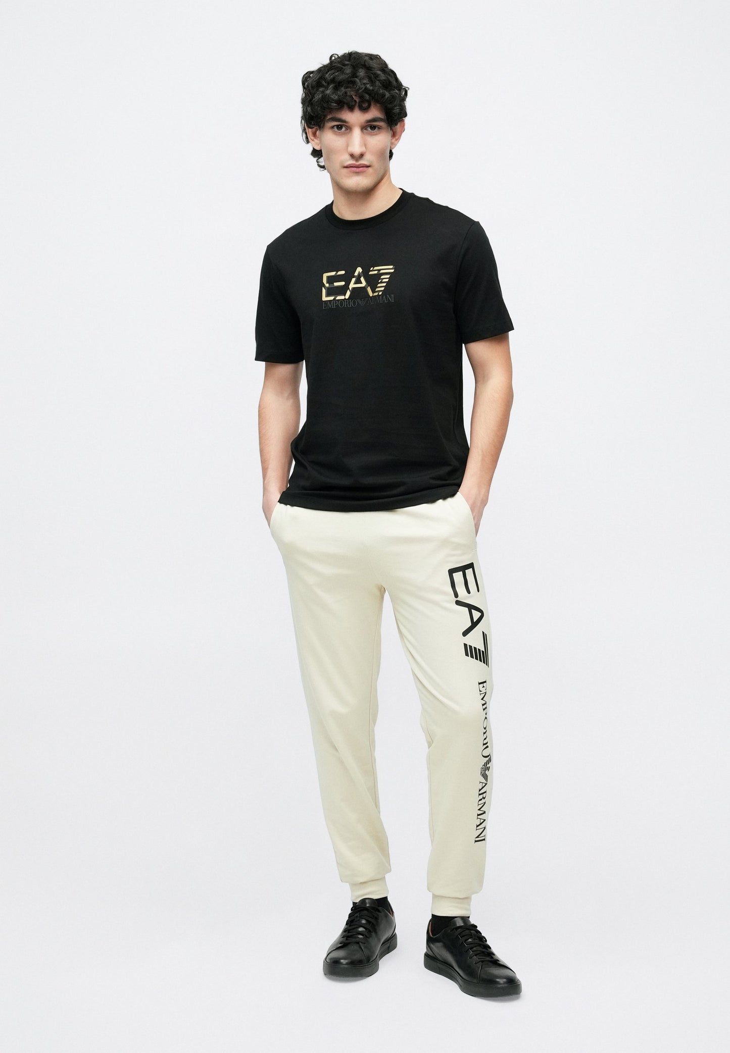 EA7 t shirt