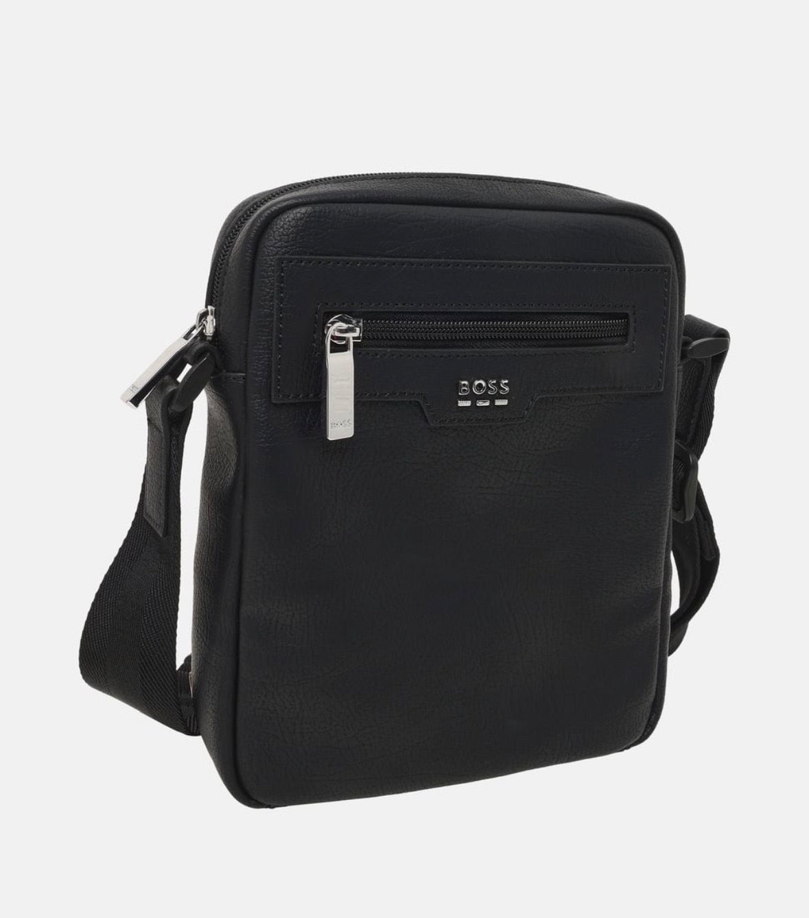 Boss bag