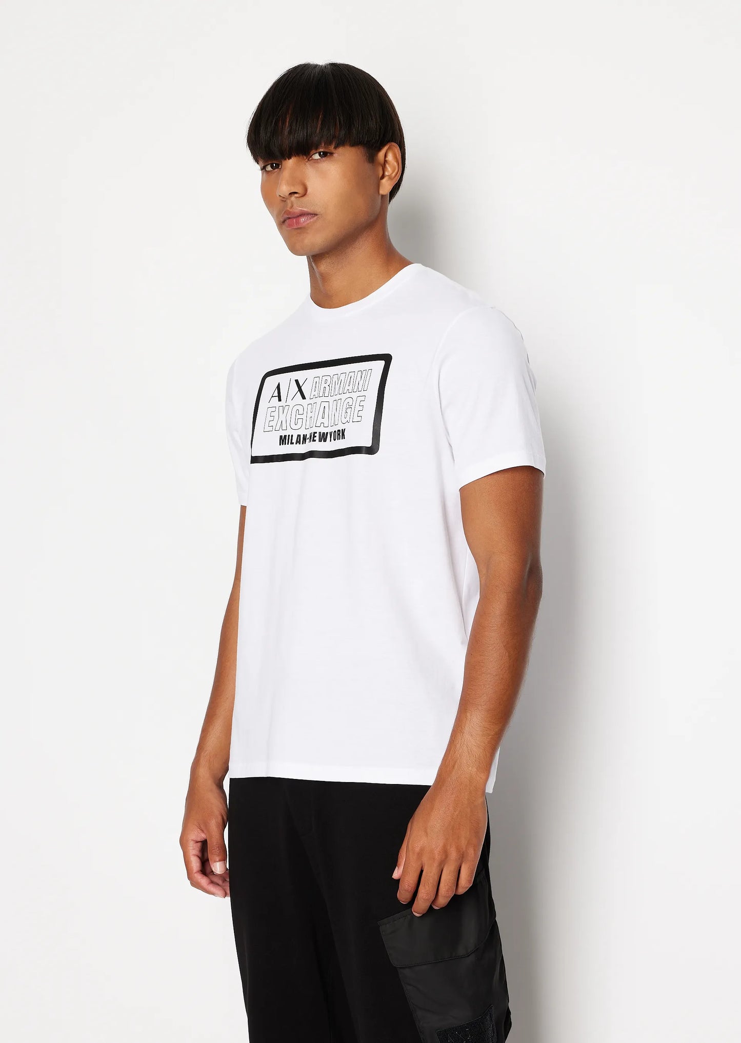 Armani Exchange T-shirt