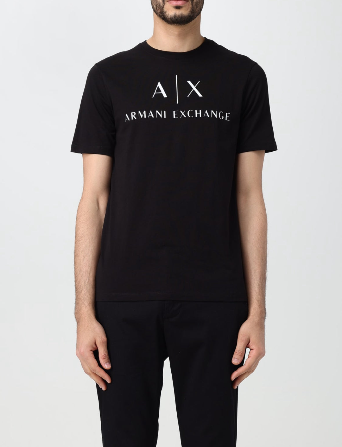 Armani Exchange Slim T-shirt