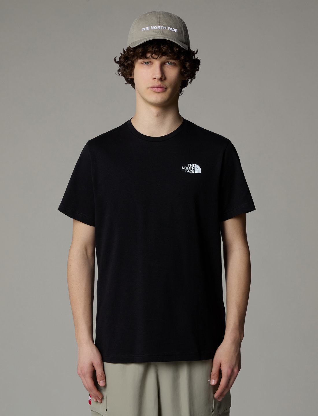 The North Face T-shirt