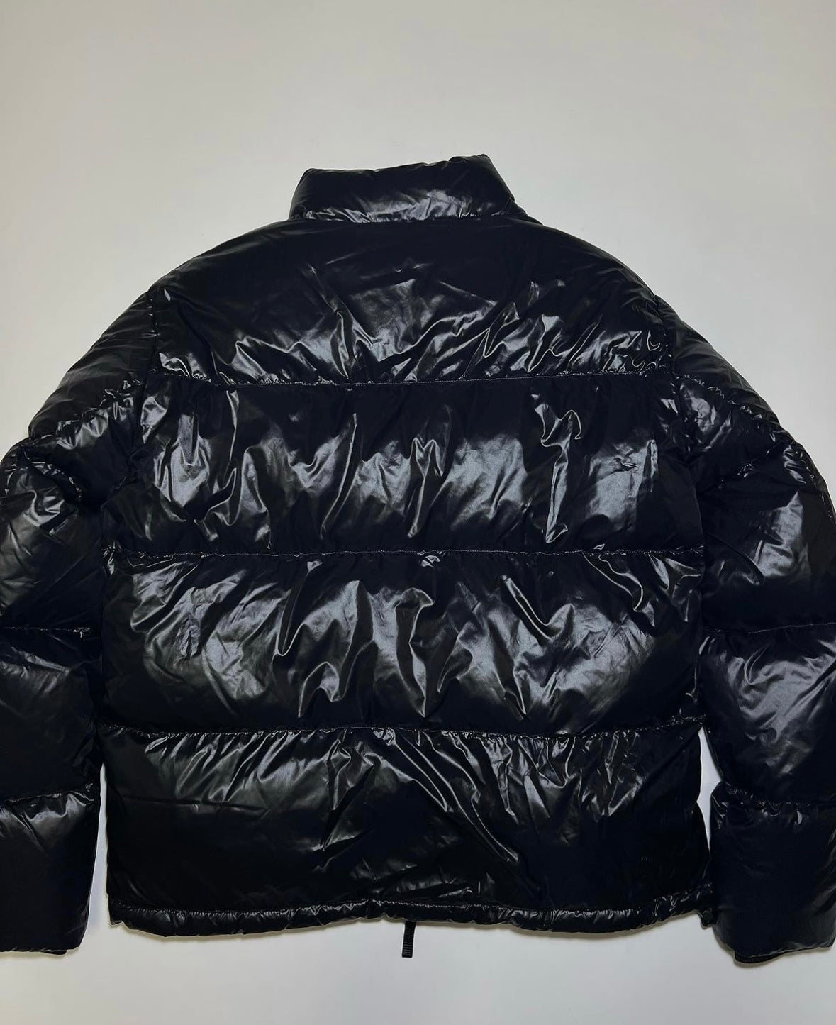 Armani Exchange down jacket
