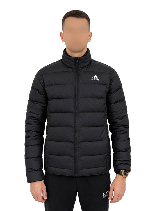 Adidas down jacket