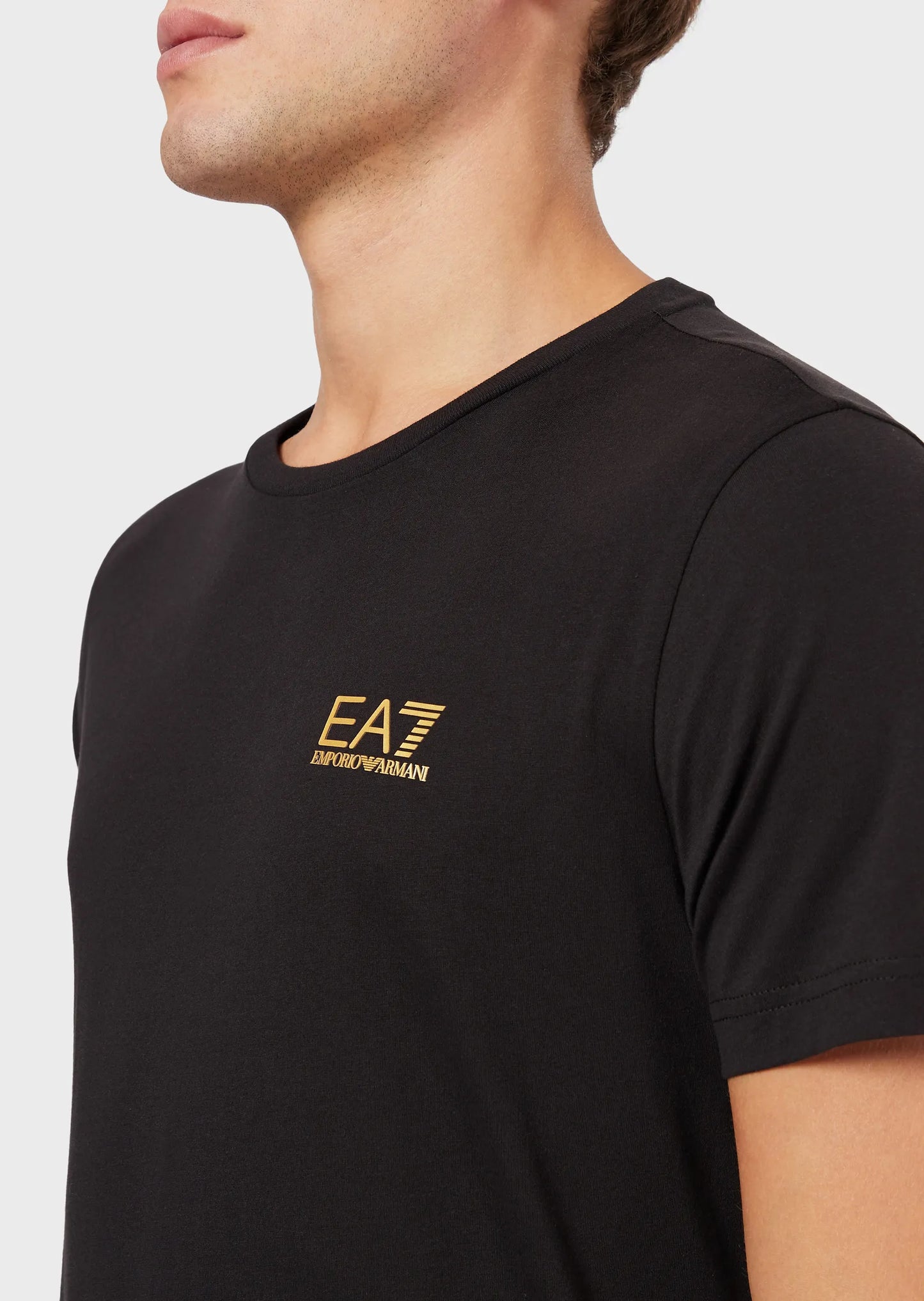 EA7 T-shirt