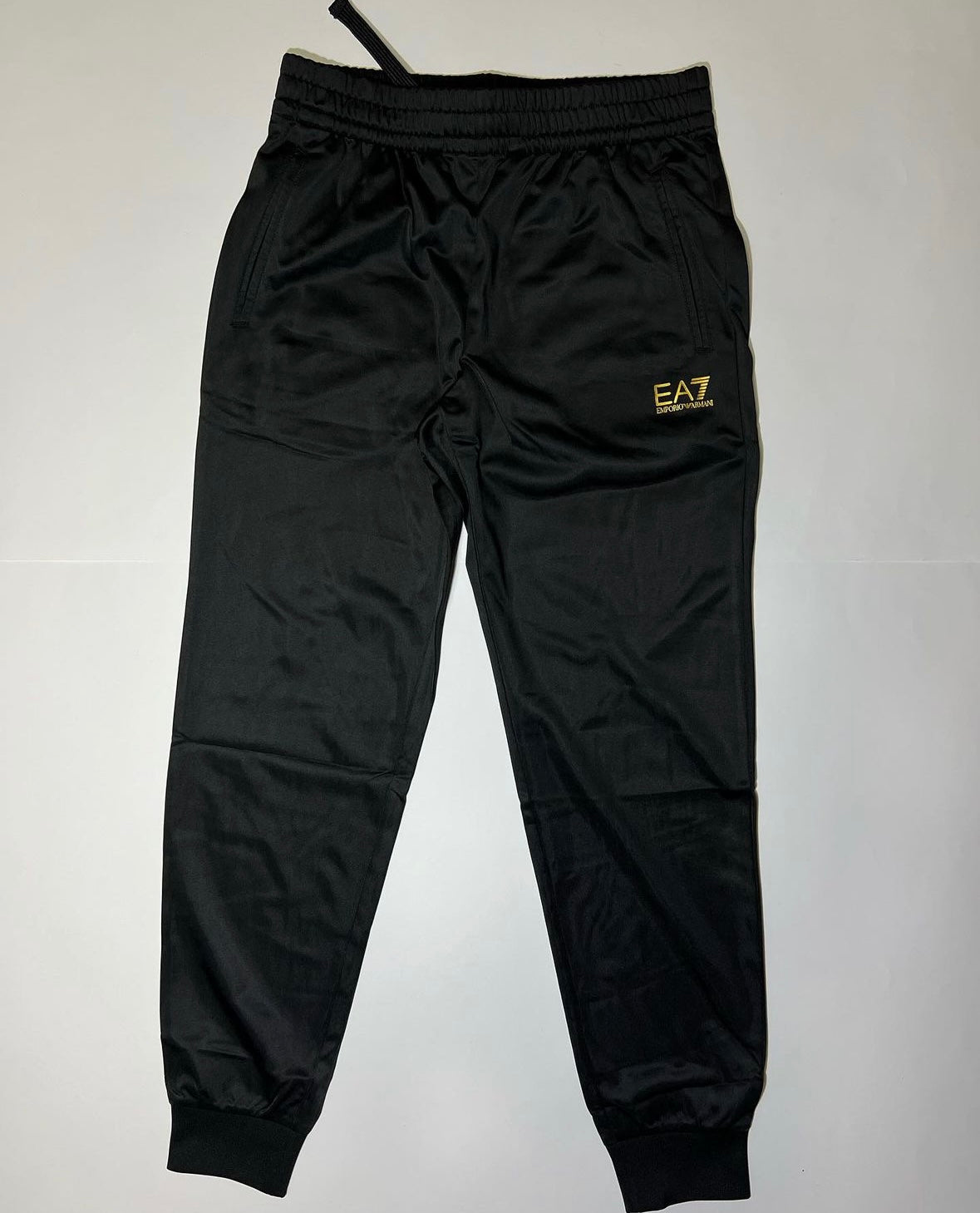 EA7 Tracksuit