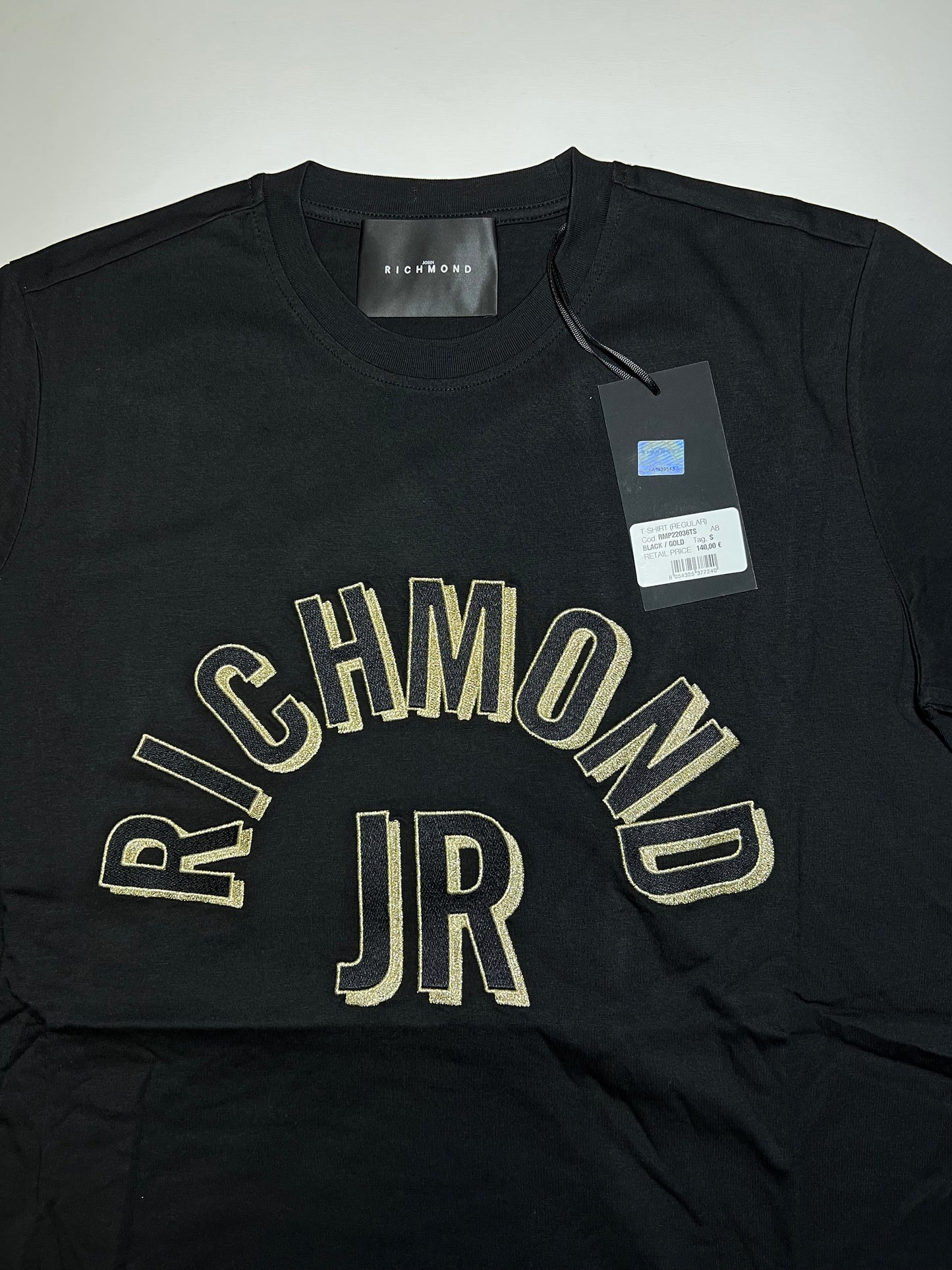 Richmond T-shirt