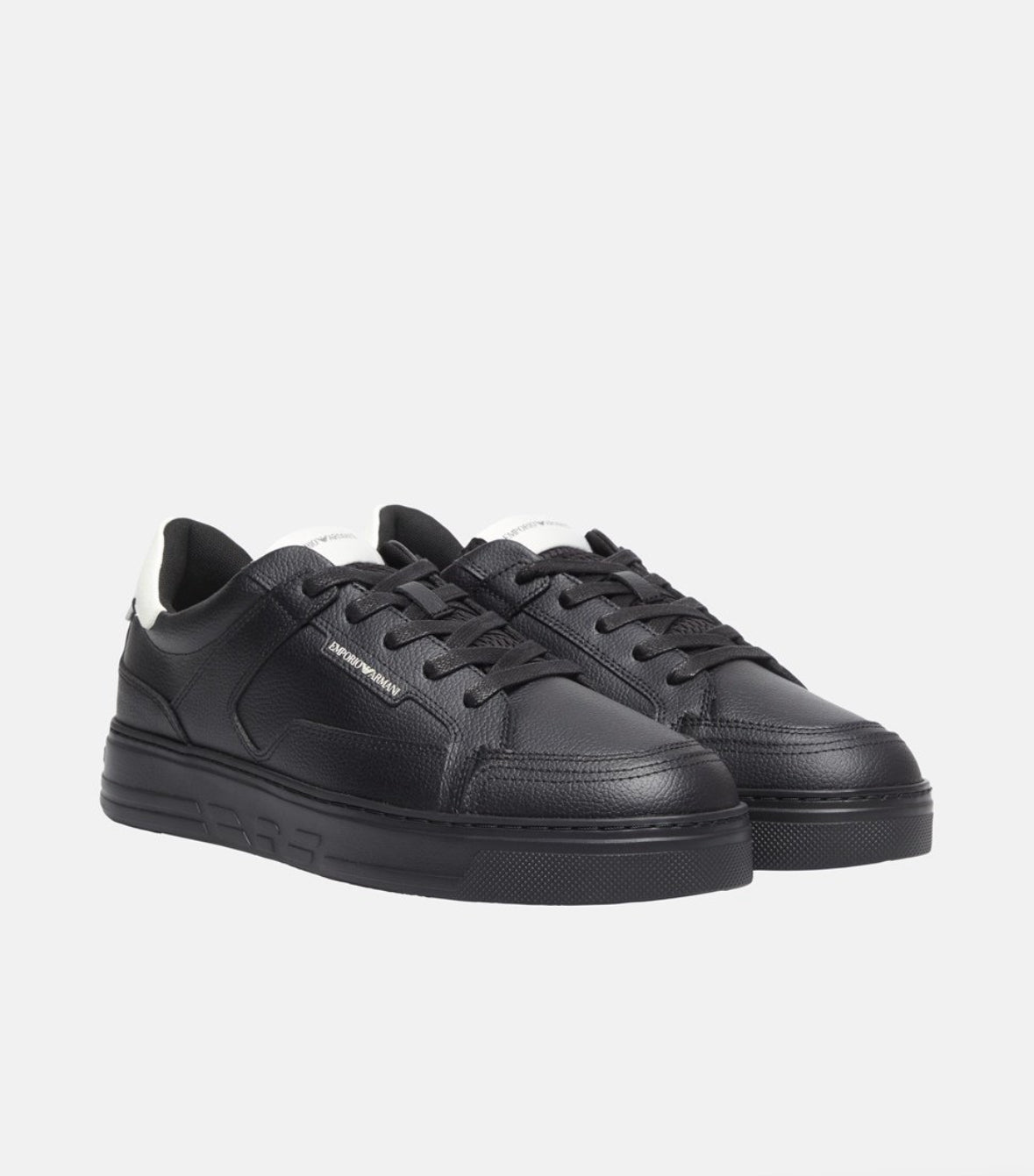 Emporio Armani Sneakers