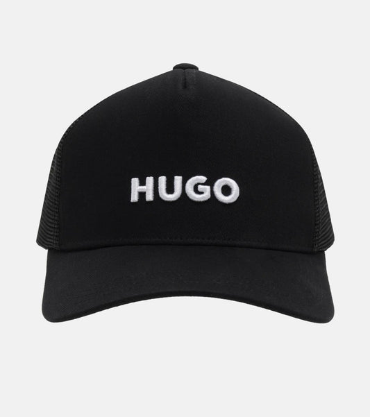 Hugo cap