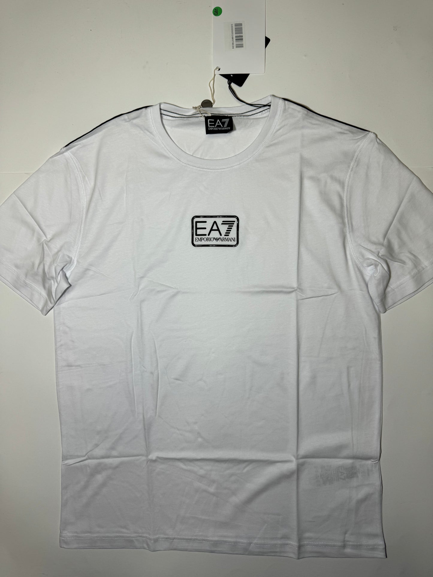 EA7 T-shirt