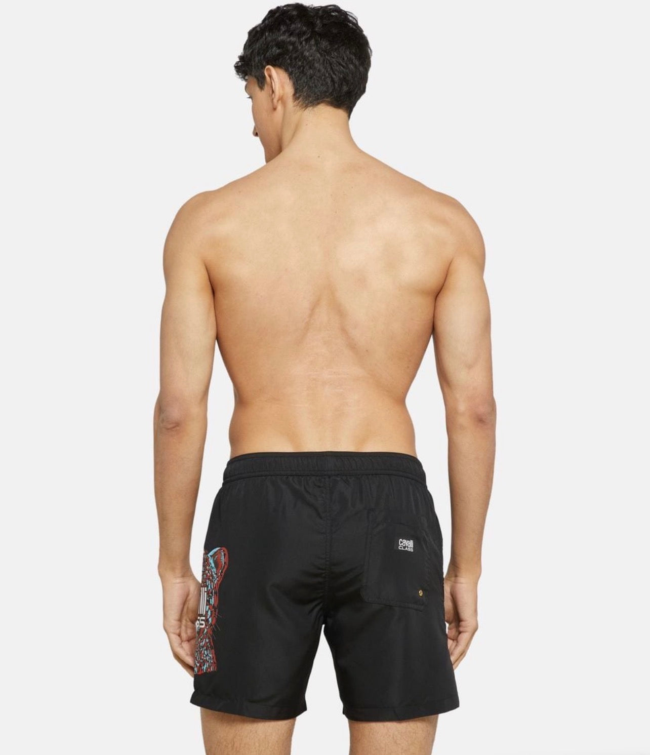 Cavalli class swimwear