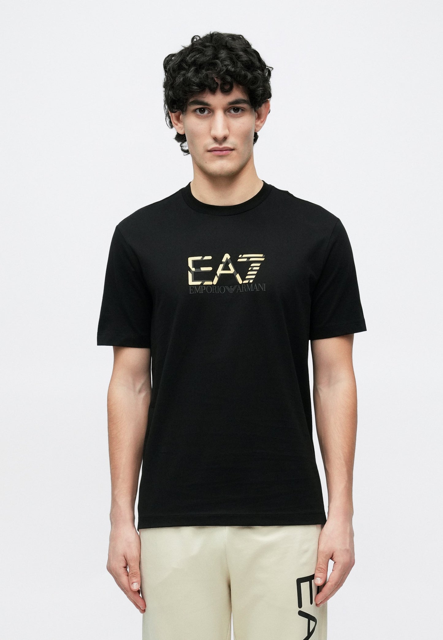 EA7 t shirt