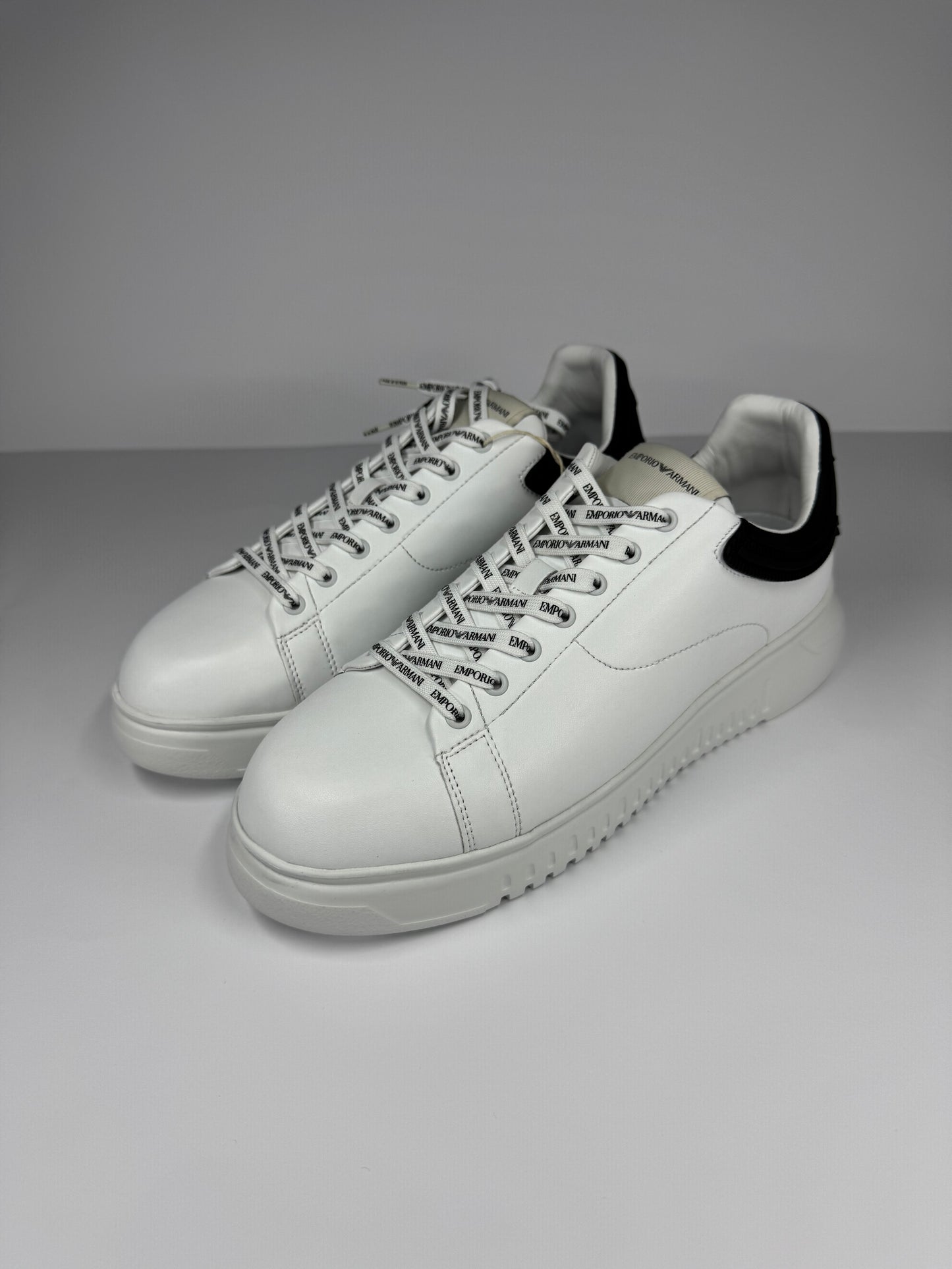 Emporio Armani Sneakers