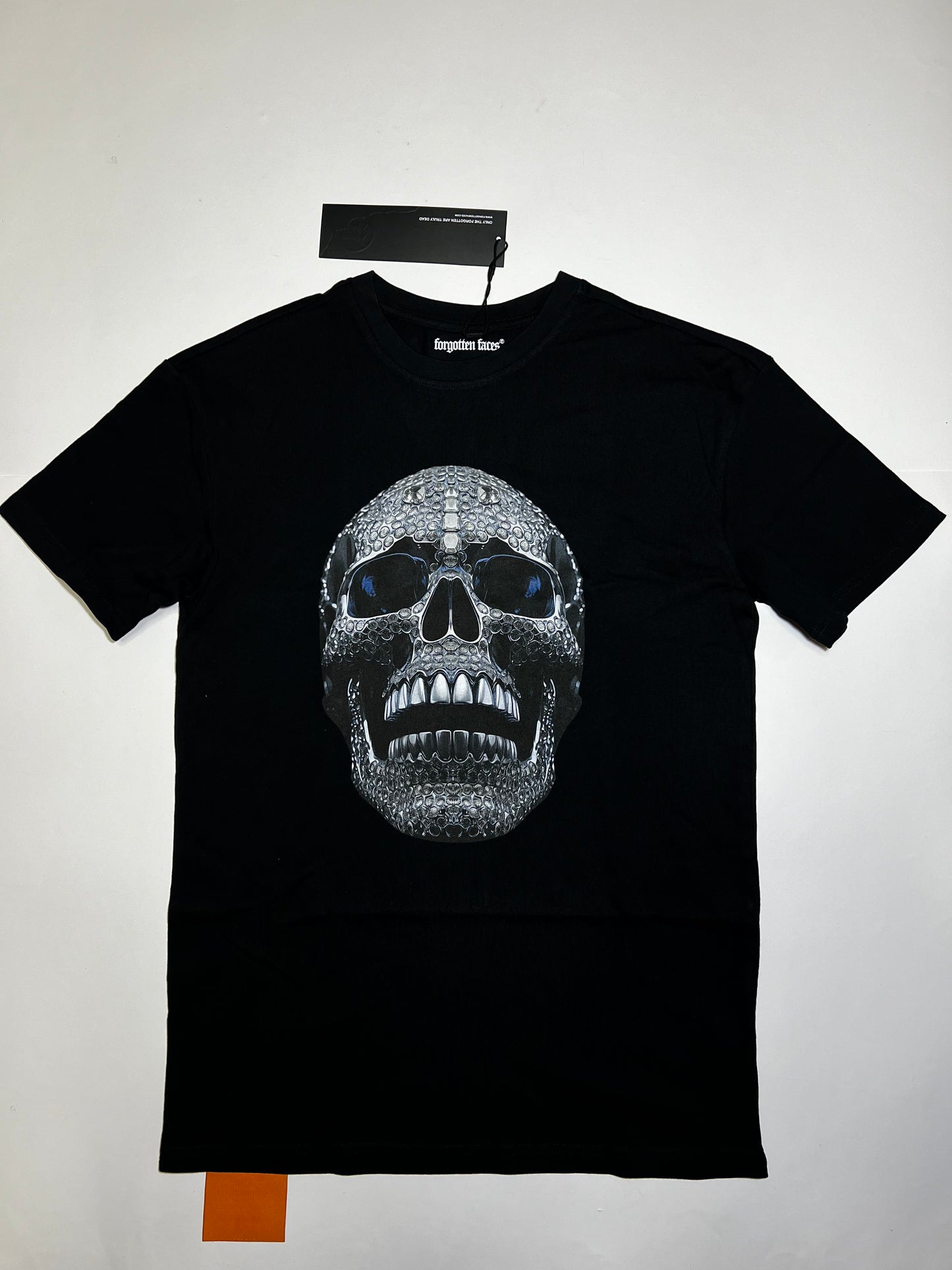 Forgotten Faces T-shirt