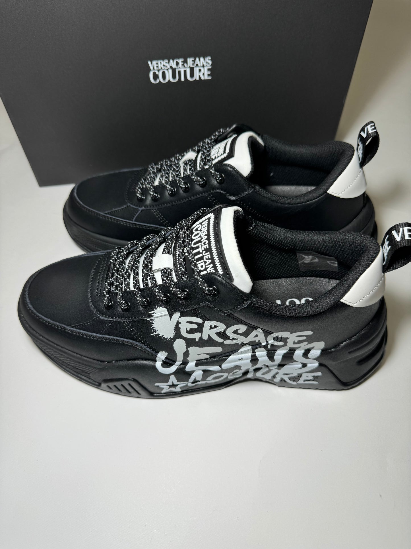 Versace Jeans Couture Sneakers