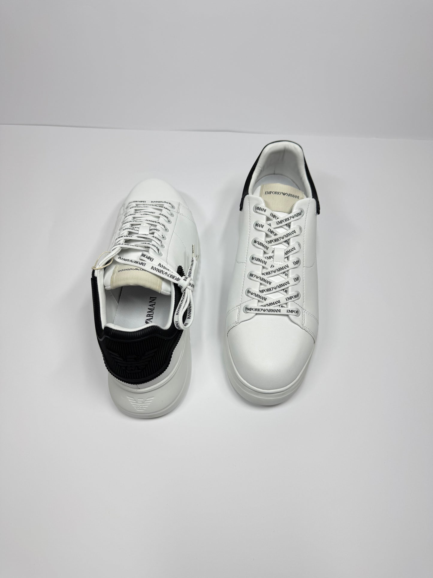 Emporio Armani Sneakers