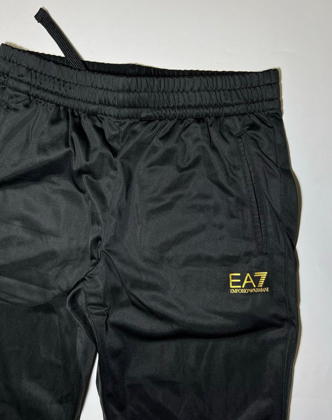 EA7 Tracksuit