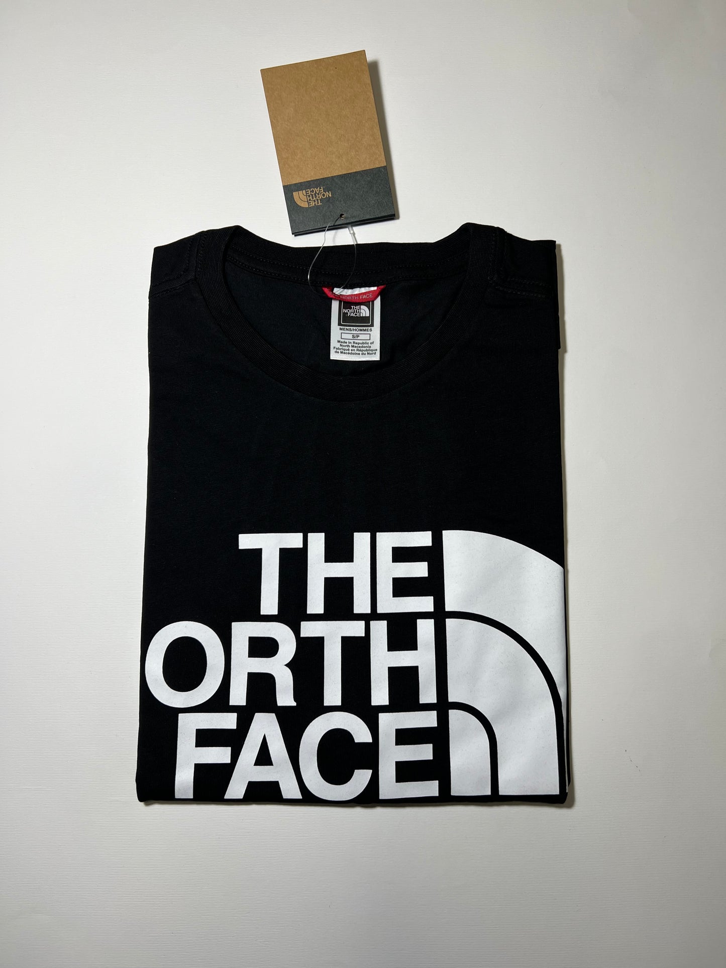 The North Face T-shirt