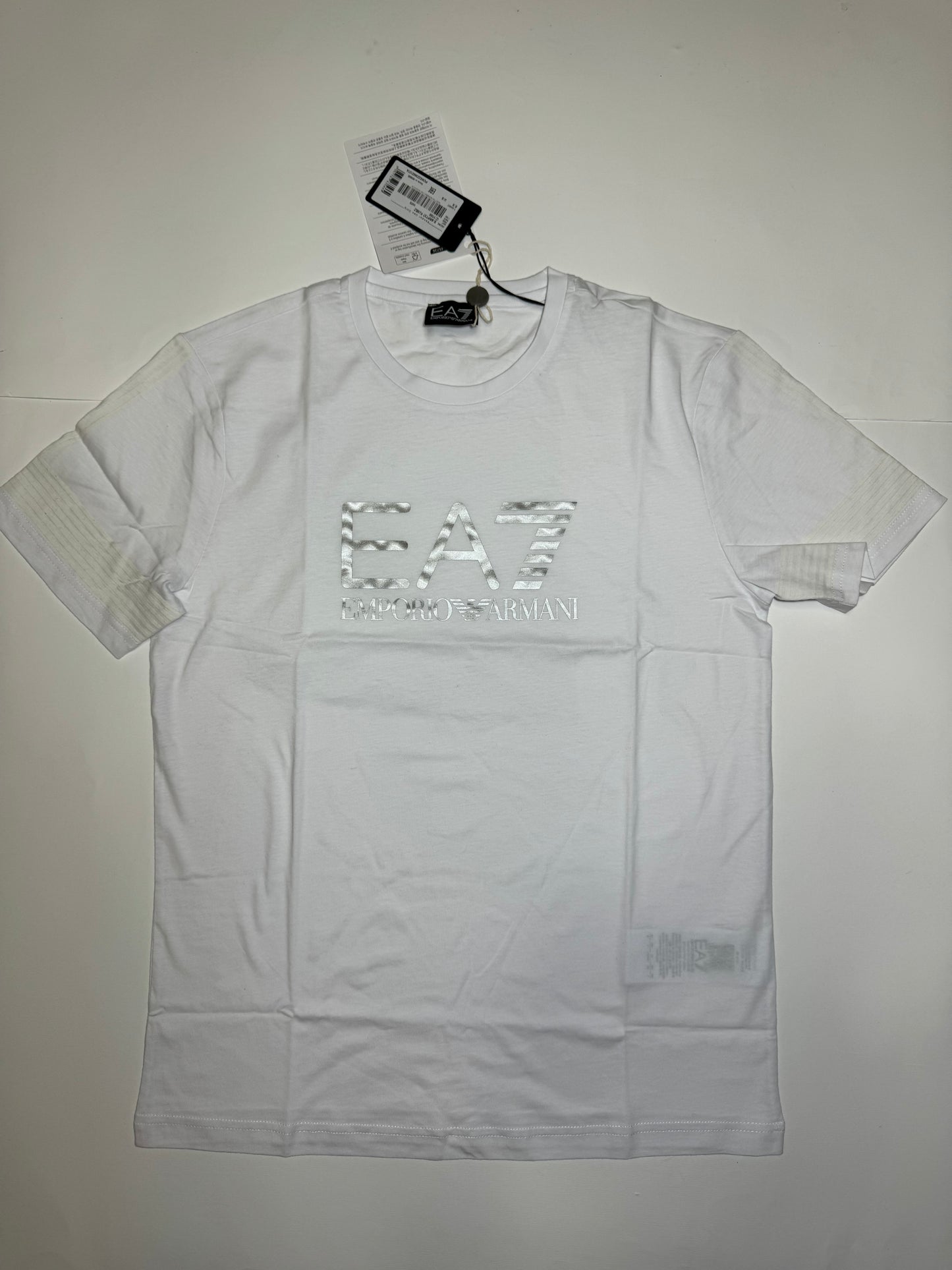 EA7 T-shirt