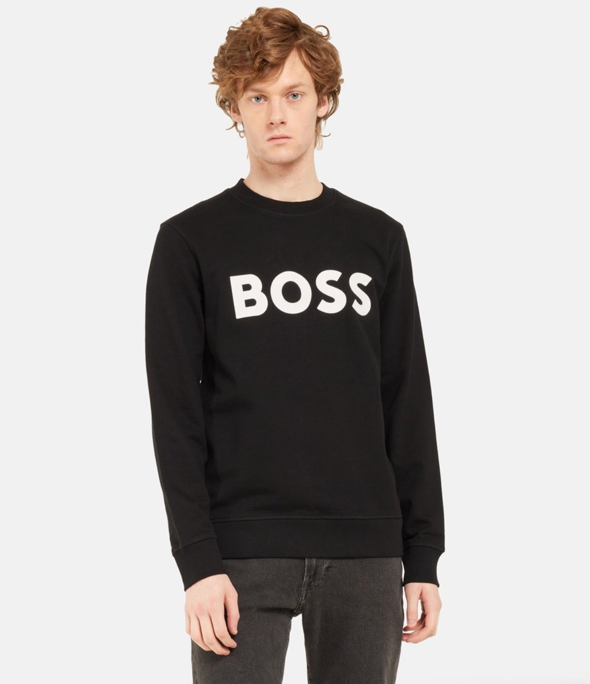 Boss Sweatshirt