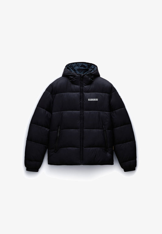 Napapijri Winter Jacket