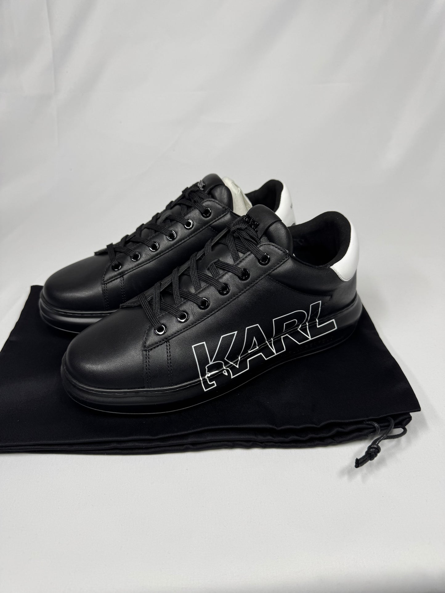Karl Lagerfeld sneakers