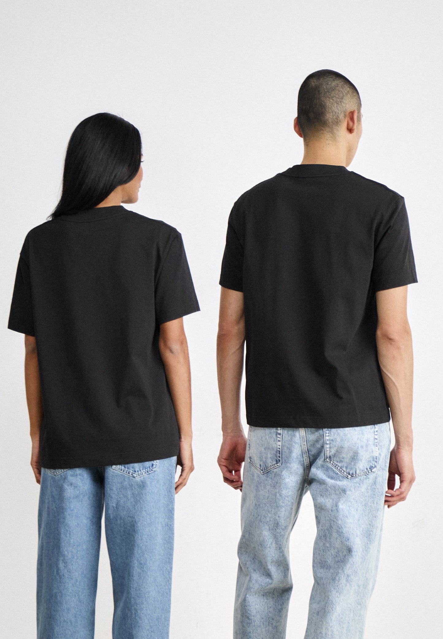 Calvin klein t shirt unisex