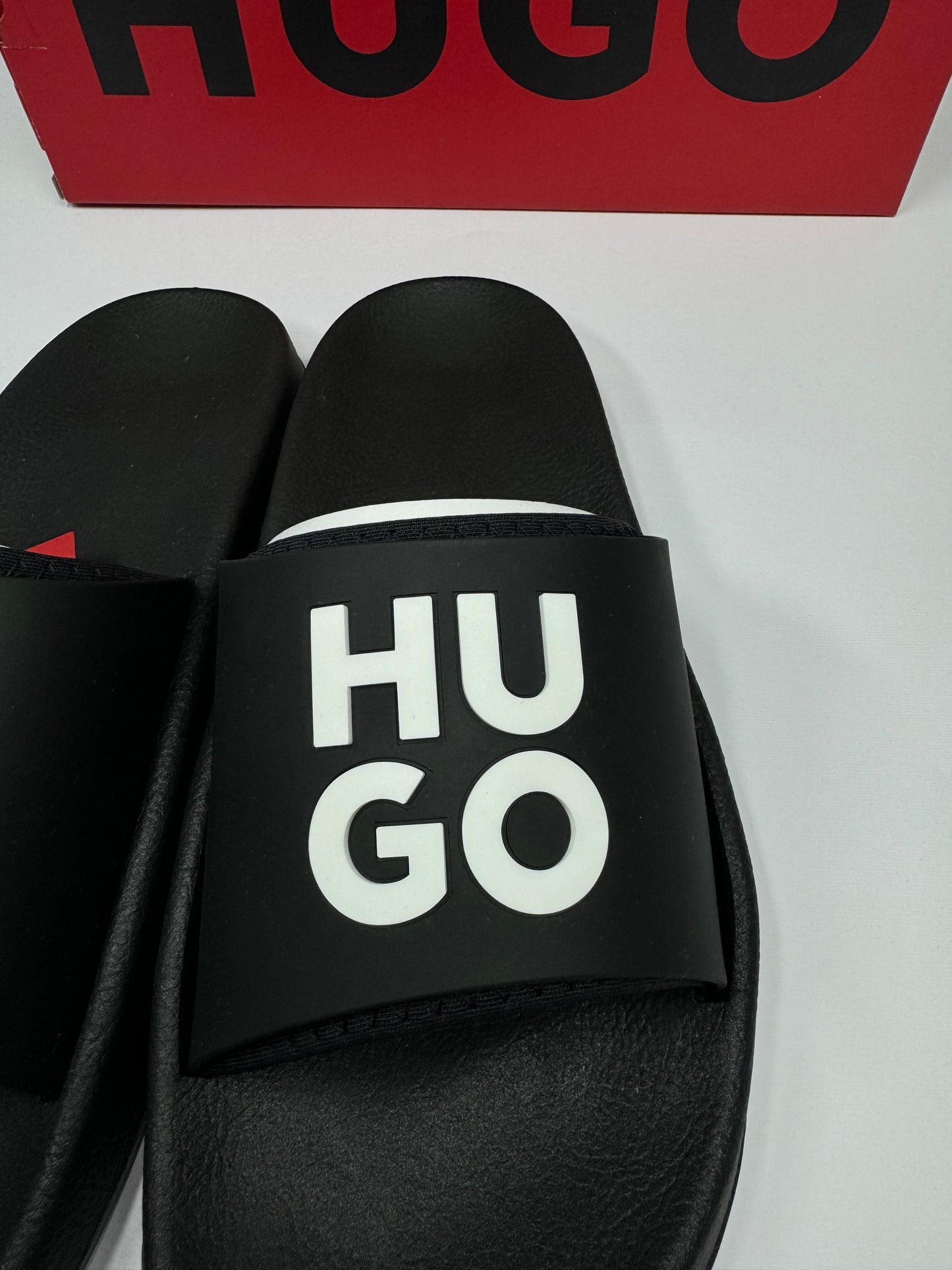 Hugo Slides