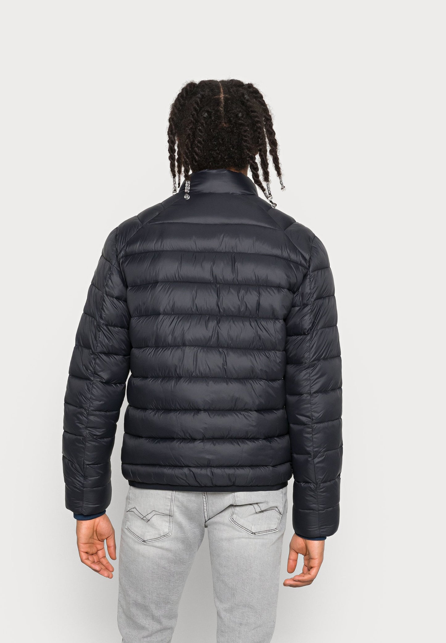 Scotch & Soda Puffer Jacket