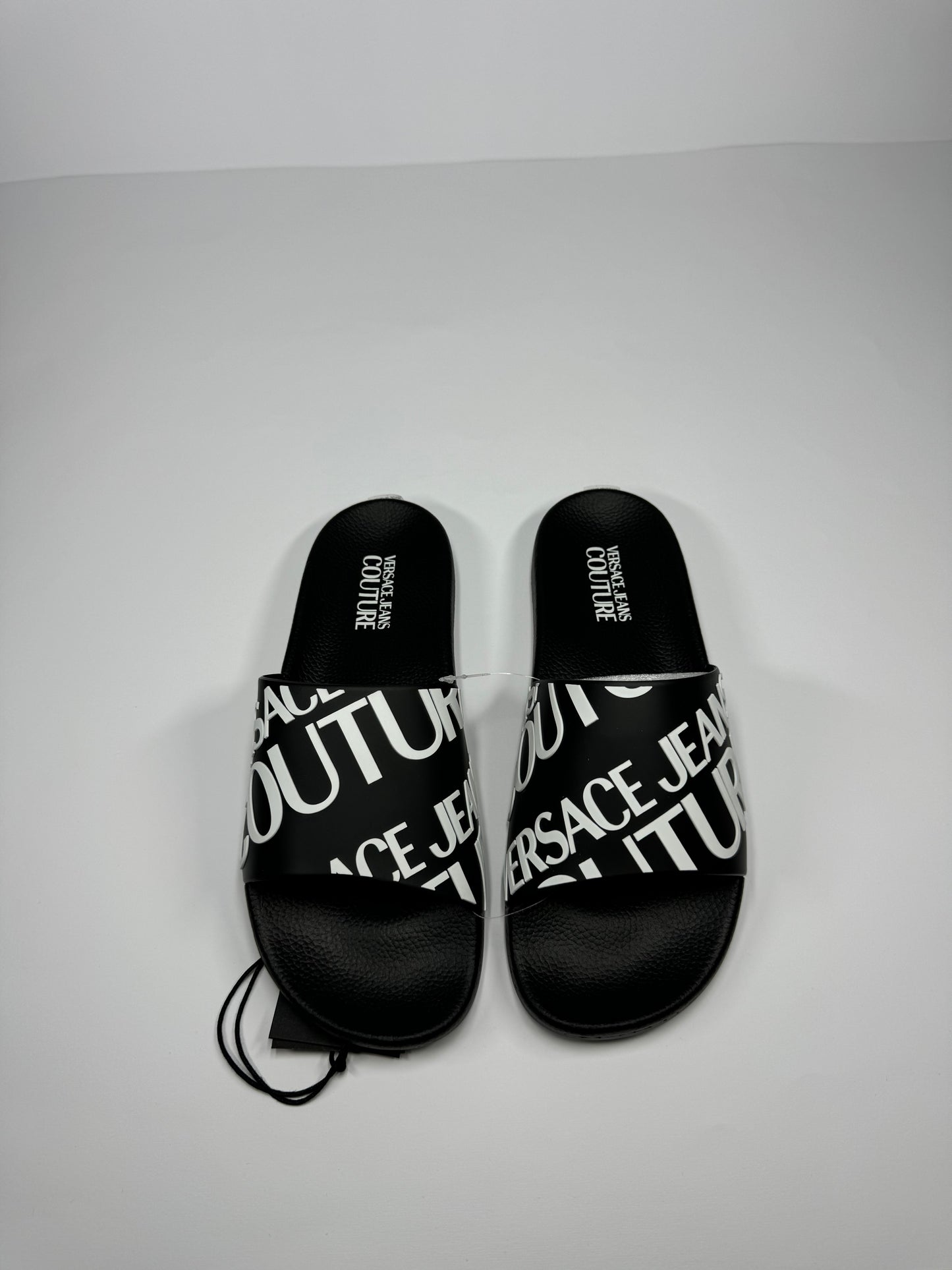 Versace Jeans Couture Slides