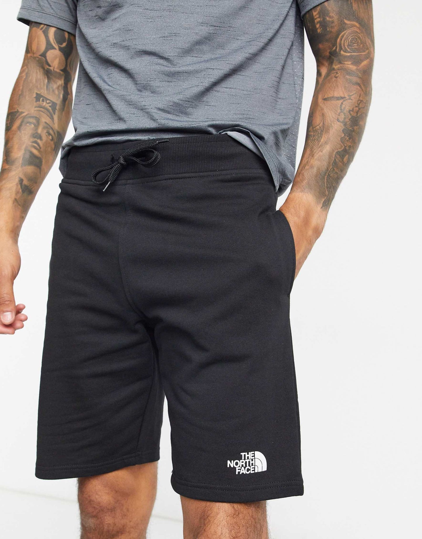 The North Face shorts