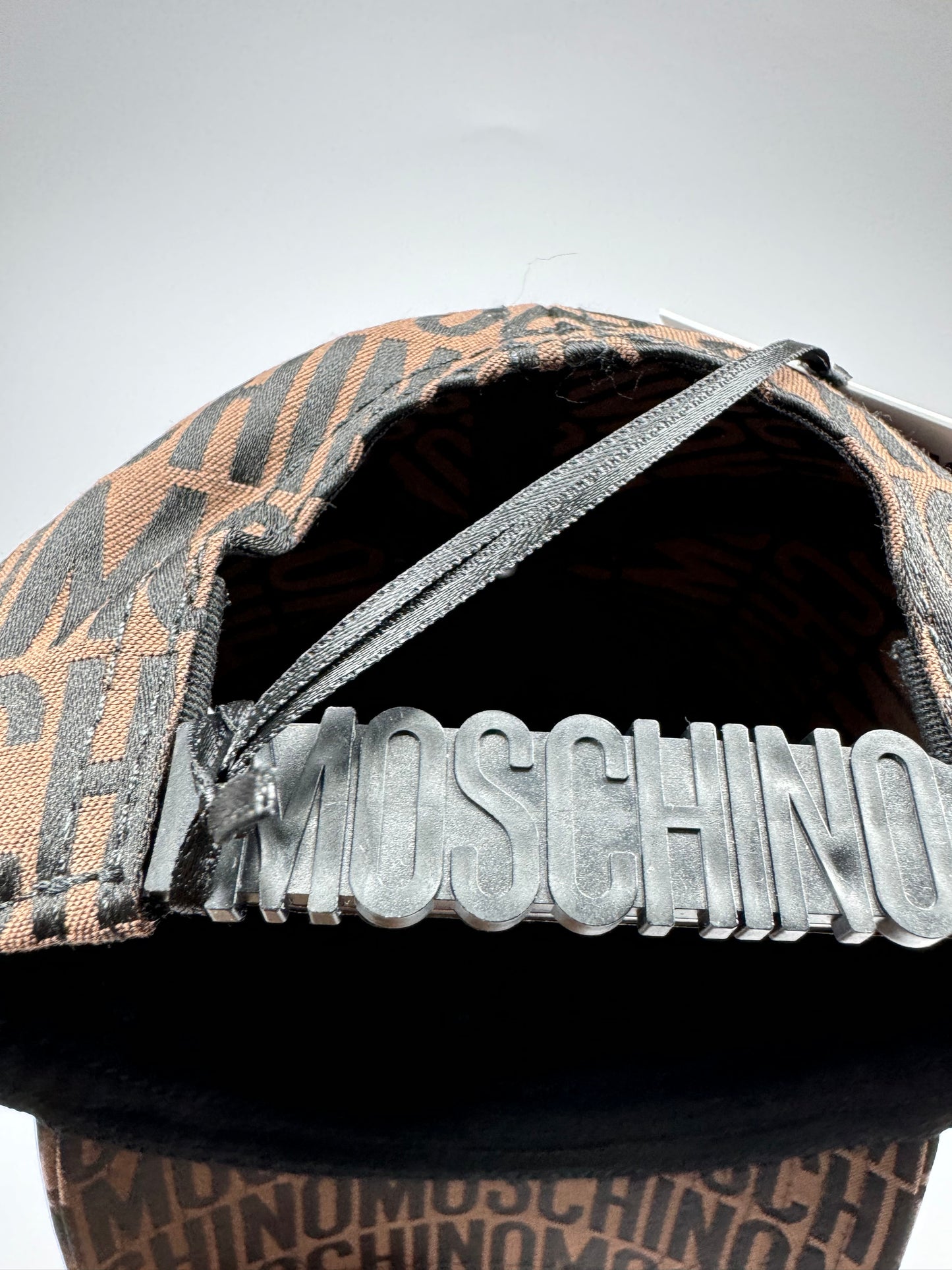 Moschino Cap